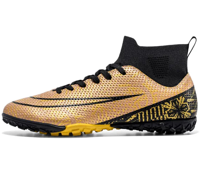 Nike Soccer Cleats