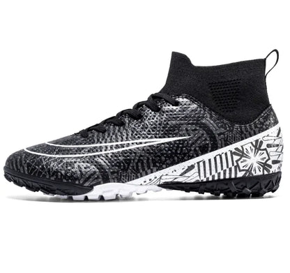 Nike Soccer Cleats