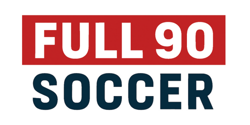 Full 90 Soccer