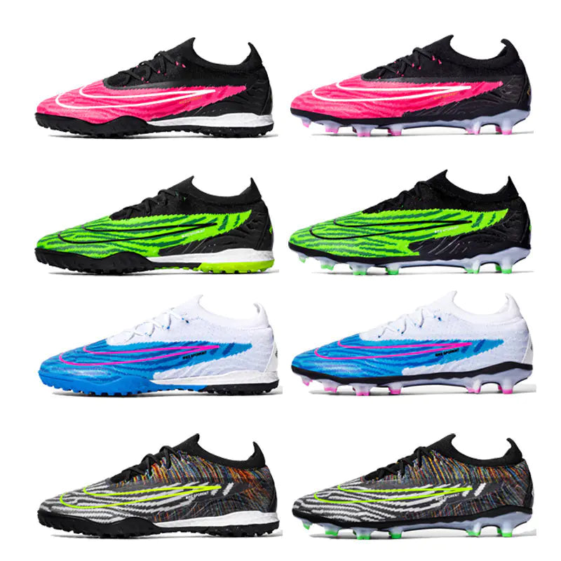 Nike Phantom 6 Elite Soccer Cleats