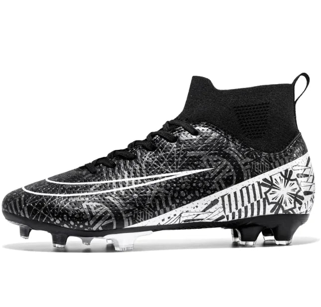 Nike Soccer Cleats