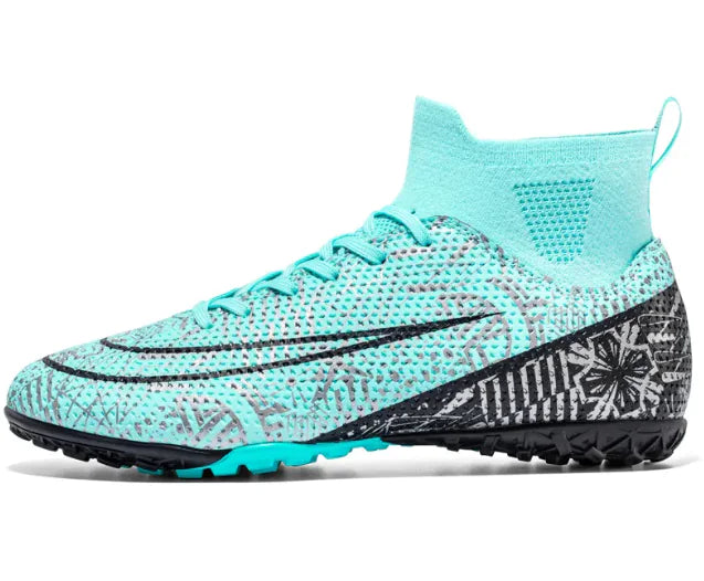 Nike Soccer Cleats