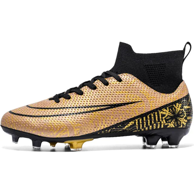 Nike Soccer Cleats