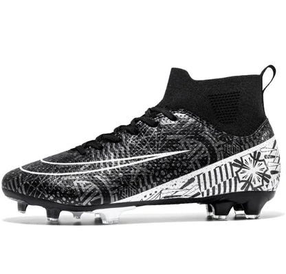 Nike Soccer Cleats