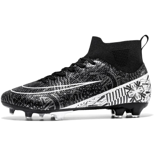 Nike Soccer Cleats