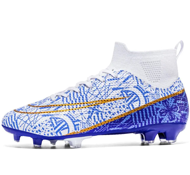 Nike Soccer Cleats