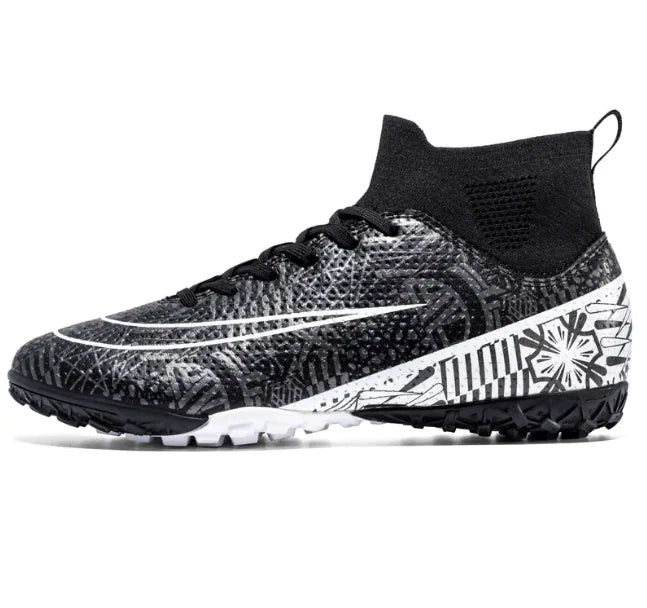 Nike Soccer Cleats