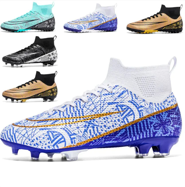 Nike Soccer Cleats