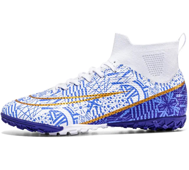 Nike Soccer Cleats