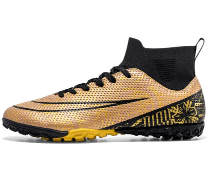 Nike Soccer Cleats